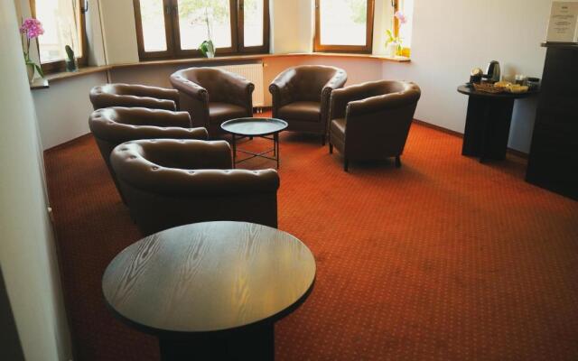 Legnicki Browar Książęcy Hotel i Restauracja