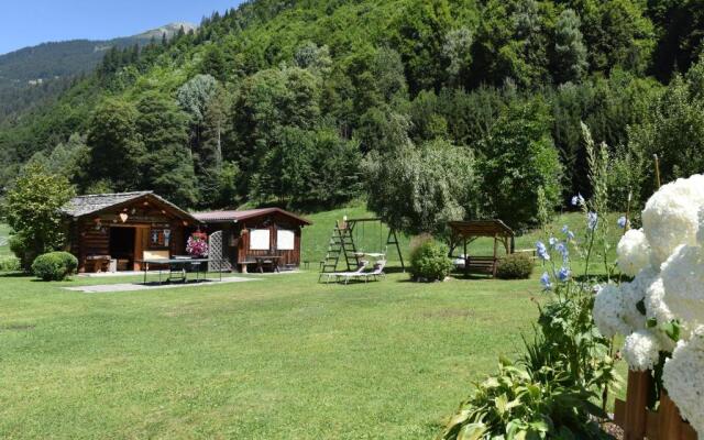 Alpenherz Apartments