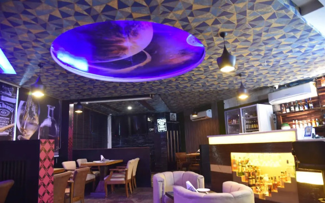 Sky Star Hotel