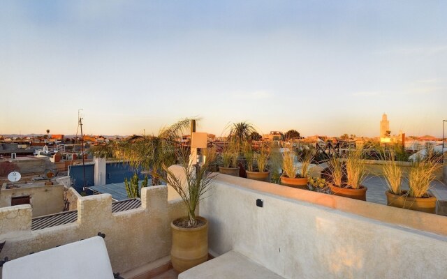 Riad Dar Al Amal