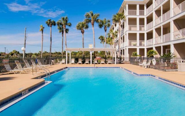 Grand Caribbean West by Southern Vacation Rentals