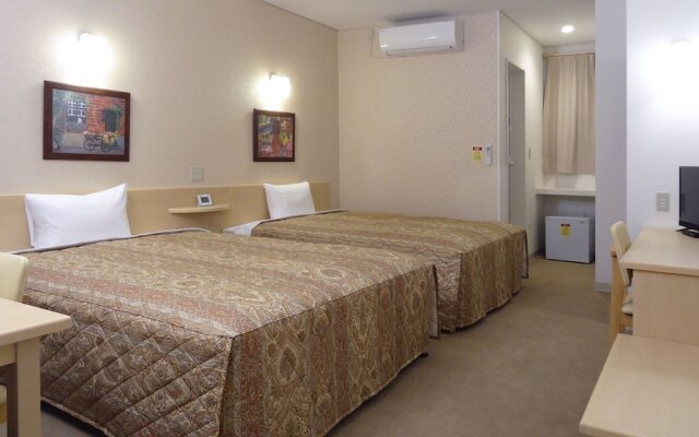 Family Lodge Hatagoya Miyazaki