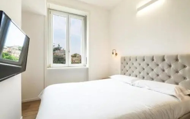 Contempora Apartments - Turati 3 One Bedroom Apartment