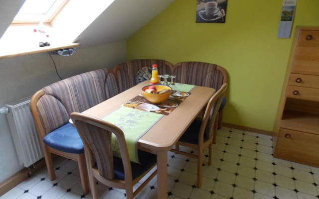 Ferienwohnung Inge Blum
