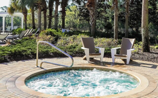 Divas Villa at Watersong