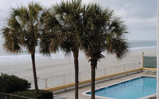 Brigadune #2C Oceanfront (V) by RedAwning