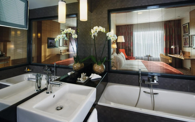 Mövenpick Hotel Ankara
