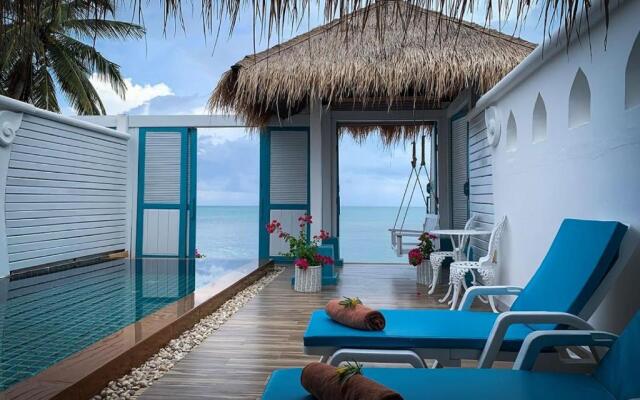 Sand Sea Resort & Spa - Lamai Beach , Koh Samui