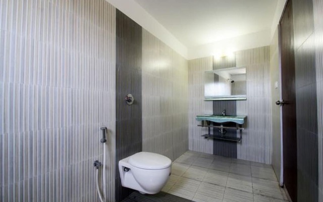 Green Park residency