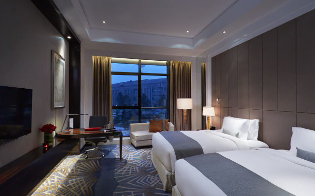 Gran Melia Xian