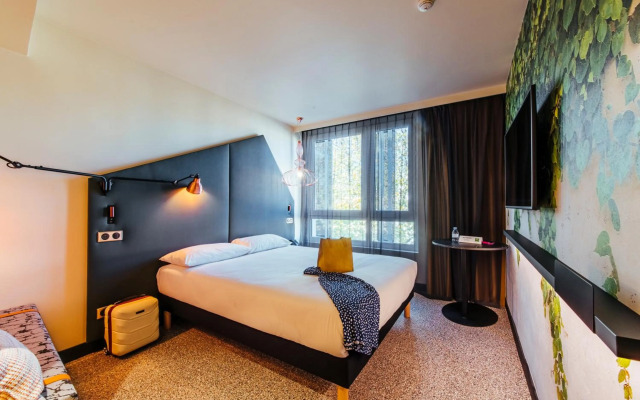 ibis Styles Rouen Centre Rive Gauche