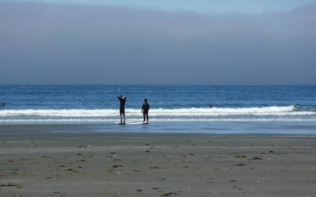 Tofino Motel Harborview