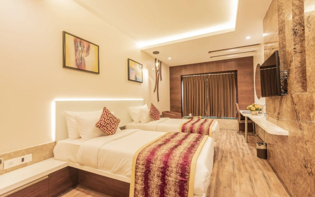 Hotel Park Elanza Coimbatore