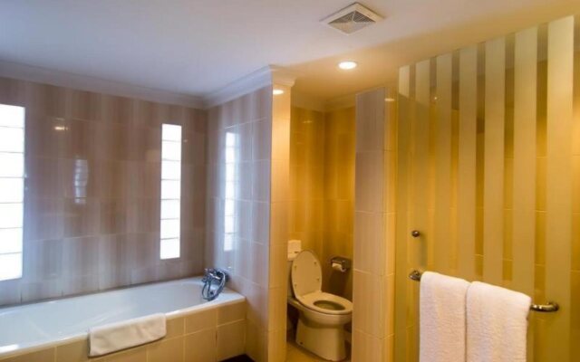 Champlung Mas Hotel Legian