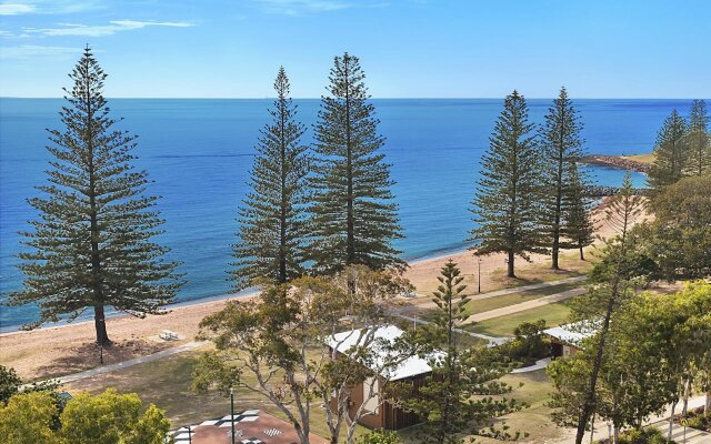 Scarborough Beach Resort QLD