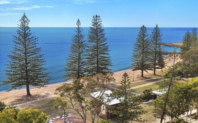 Scarborough Beach Resort