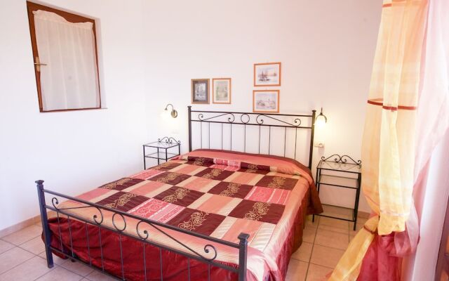 Appartamenti Morcone