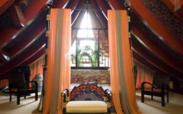 Shankhay Apartment