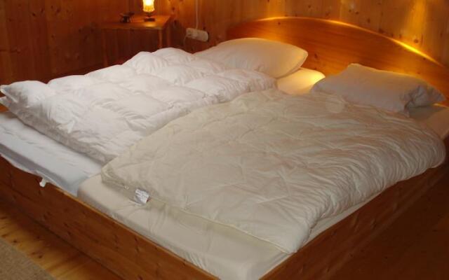 Ferienhaus in Leogang