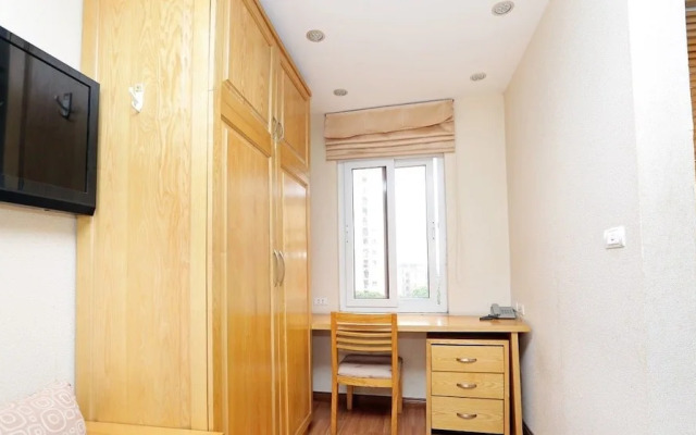 RedDoorz Newstyle House Nguyen Ngoc Vu