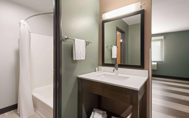 Super 8 by Wyndham Big Timber