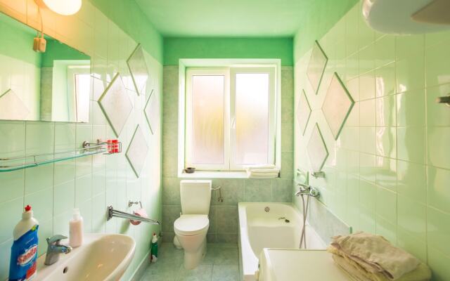 Apartments Sany