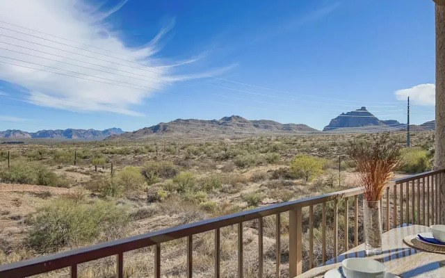 Saguaro #202 Fountain Hills