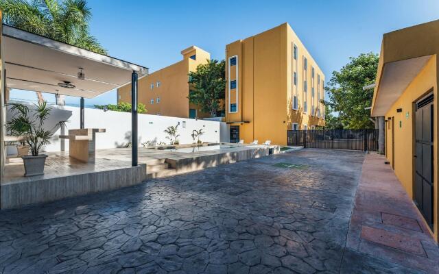 Hotel MID Project