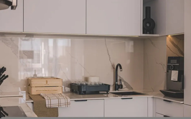 Piedra Widok na Morze Przy pla y Basen SPA