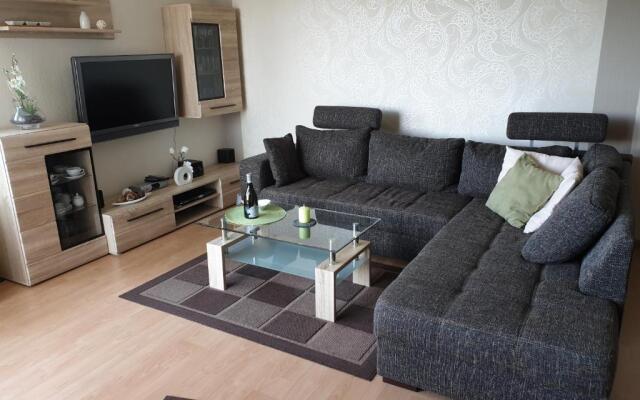 Apartment Lauterblick