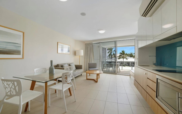 Salt Yeppoon