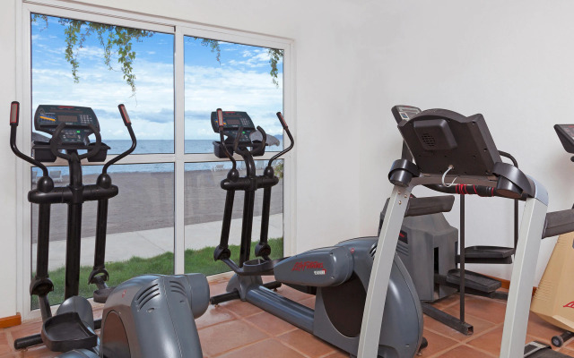 Loreto Bay Golf & Sea at Baja