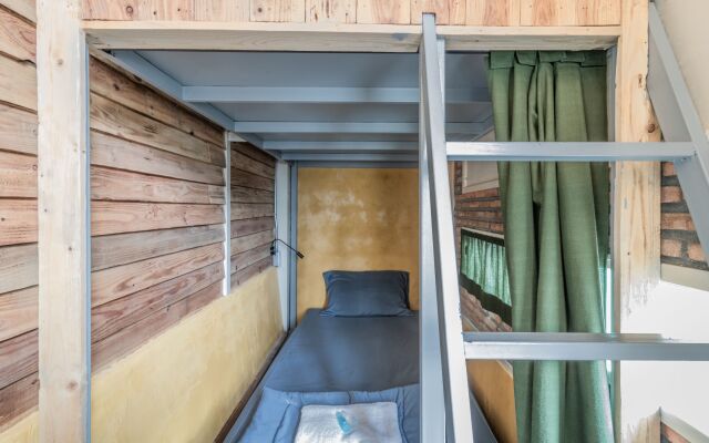 Timesabai32 hostel