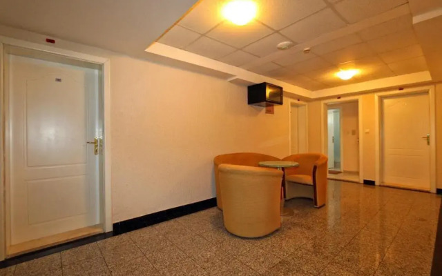 Hotel Podostrog