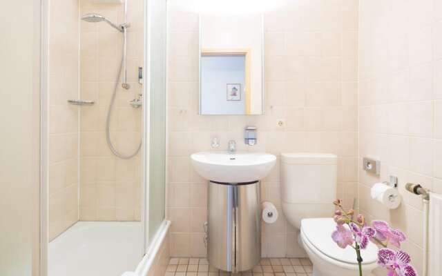 Garni-Hotel Bonnem-Inn