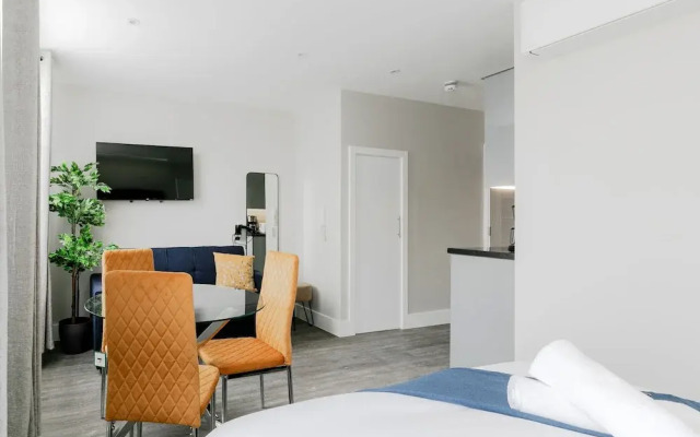 London Central Studios