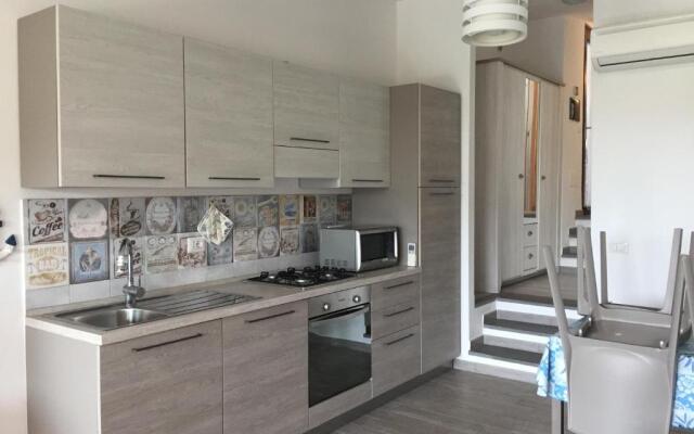 Casa Alberto 56 - Residence Calapetralana