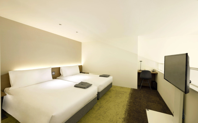 Holiday Inn & Suites Sapporo Odori Park by IHG