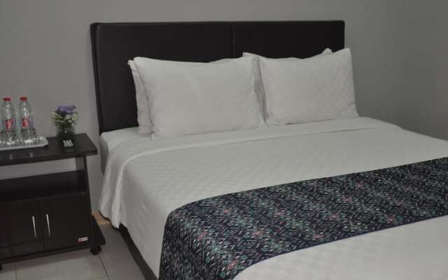 Hasian Malioboro Motel