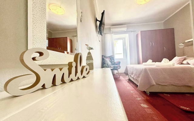 Cozy one Bedroom Apartment Pietra Storica