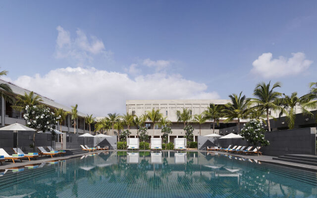 InterContinental Chennai Mahabalipuram Resort by IHG