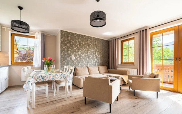 Apartamenty Sun & Snow Prusa