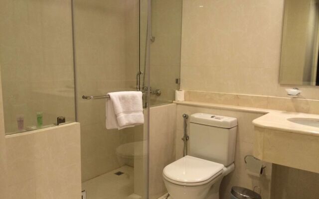 Tulip hotel And Suites