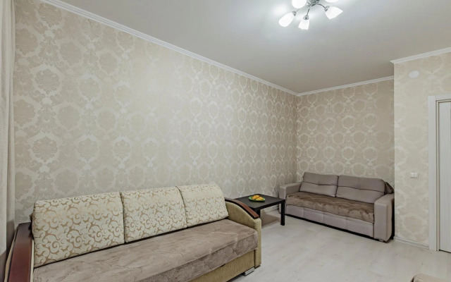 Апартаменты на улице Родины 24В