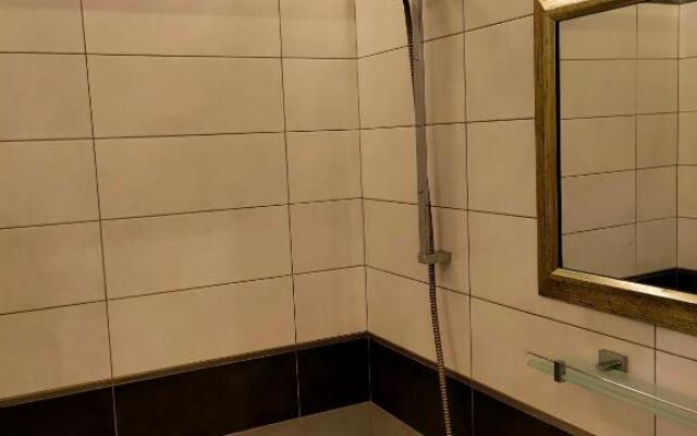 Gallery Lviv Apartment