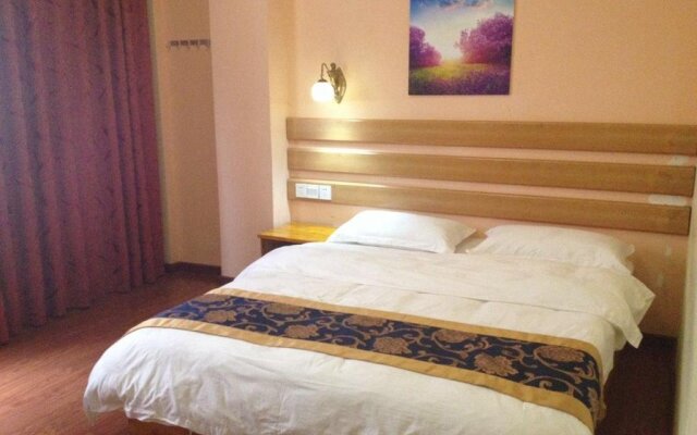 Leshan Emerald Guest House