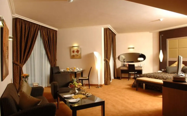 Regency Palace Hotel
