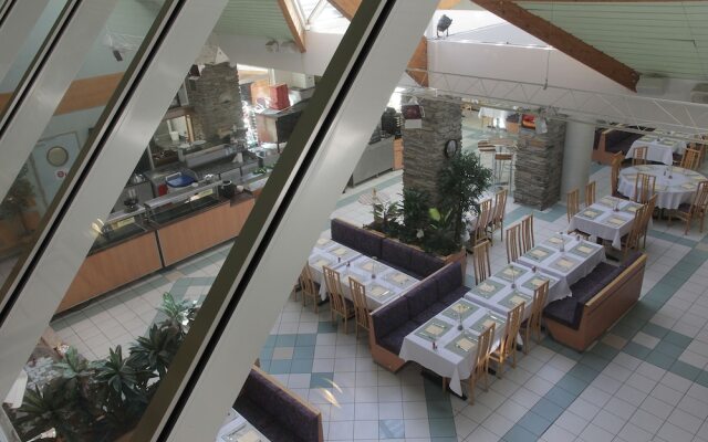 Village Club Les Balcons des Pyrénées