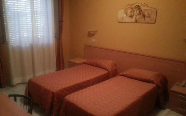 B&B Hotel Bicocca