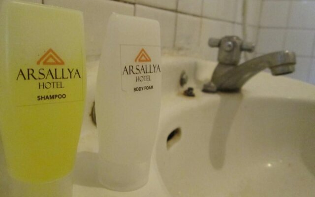 Arsallya Hotel